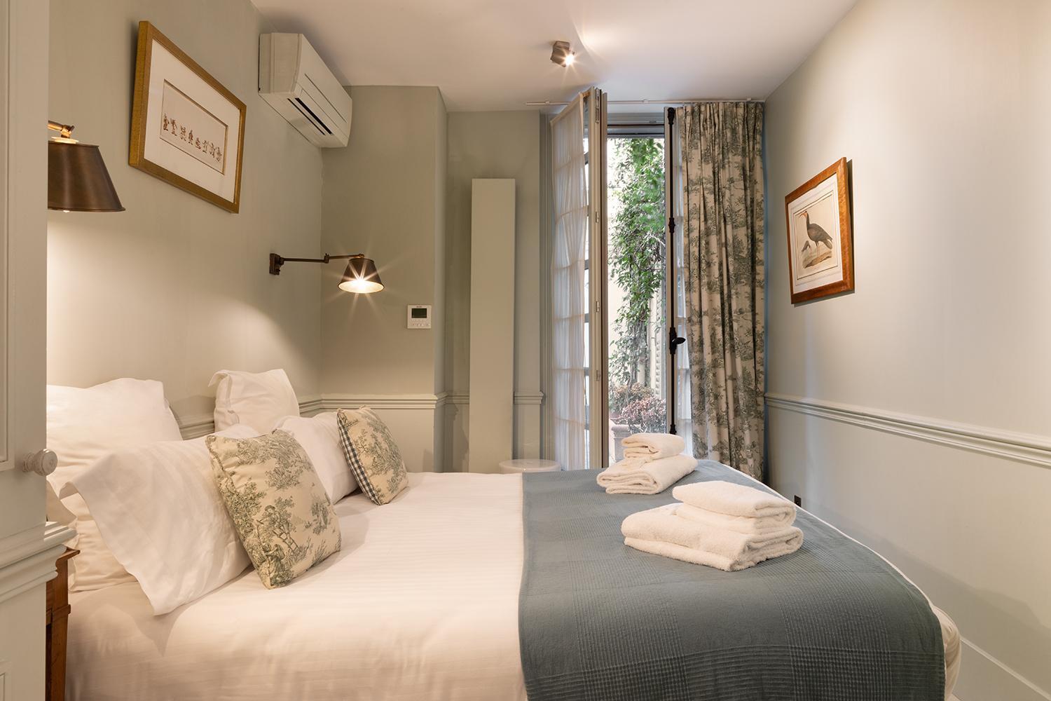 Pick A Flat'S Apartments In Saint Germain - Paul-Louis Courier Paris Exterior photo