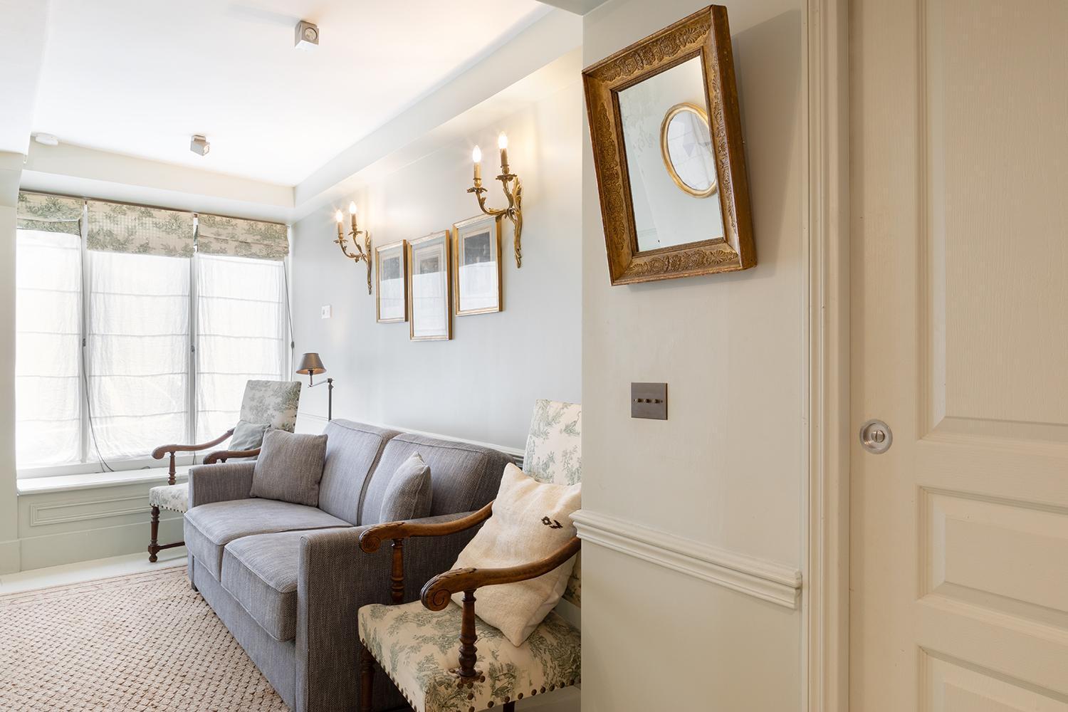 Pick A Flat'S Apartments In Saint Germain - Paul-Louis Courier Paris Exterior photo