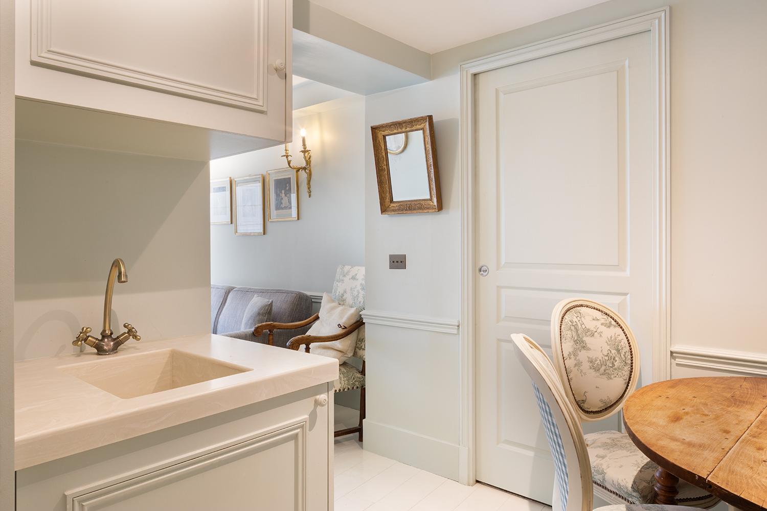 Pick A Flat'S Apartments In Saint Germain - Paul-Louis Courier Paris Exterior photo