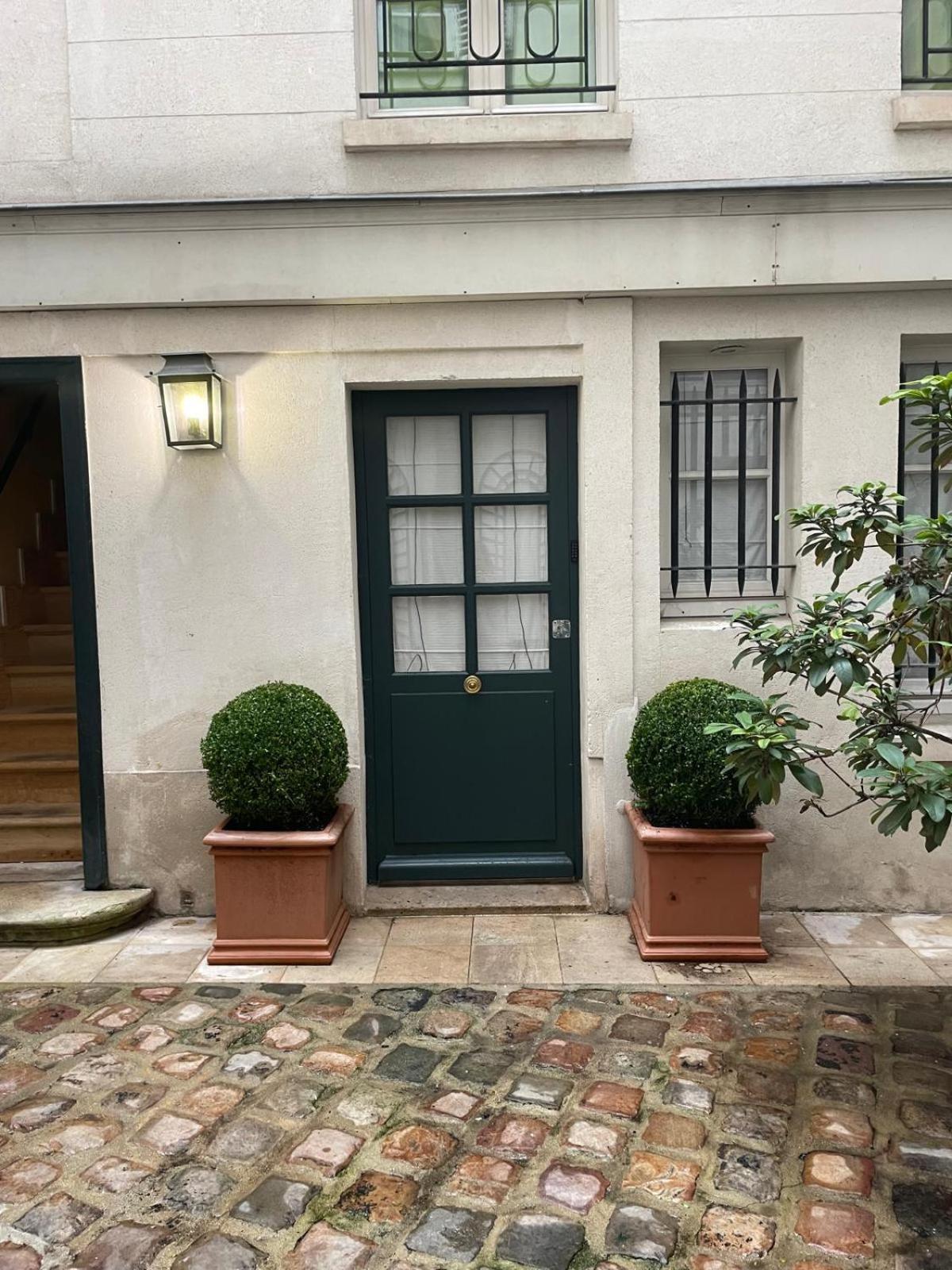 Pick A Flat'S Apartments In Saint Germain - Paul-Louis Courier Paris Exterior photo