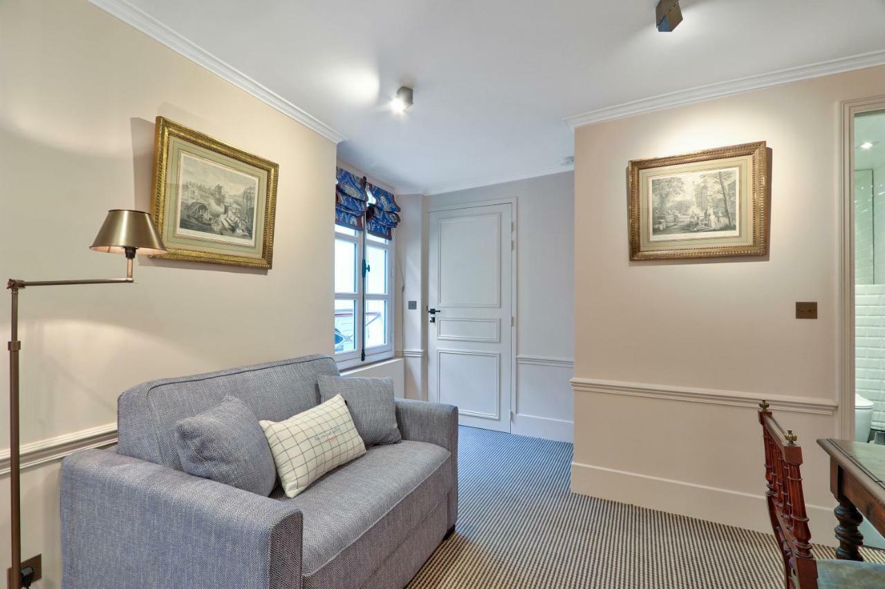 Pick A Flat'S Apartments In Saint Germain - Paul-Louis Courier Paris Exterior photo