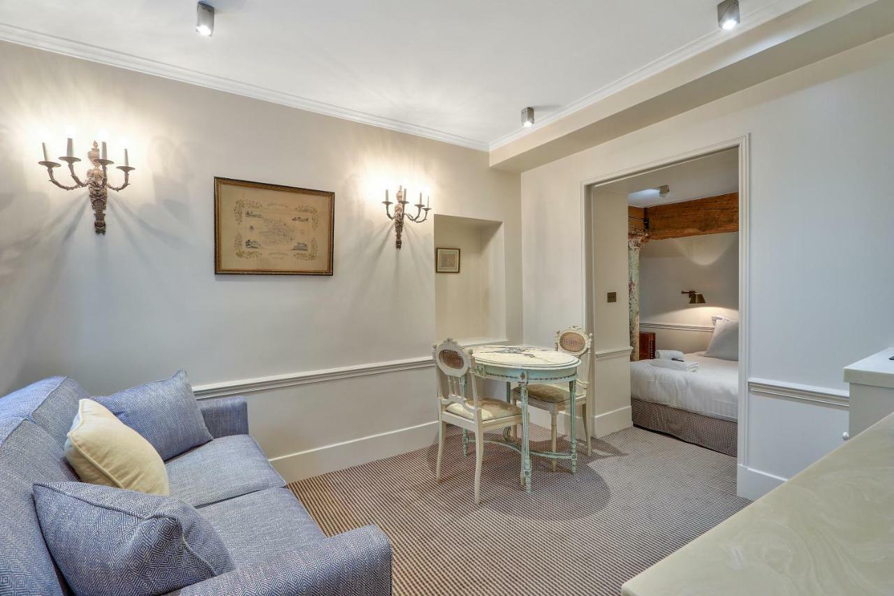 Pick A Flat'S Apartments In Saint Germain - Paul-Louis Courier Paris Exterior photo